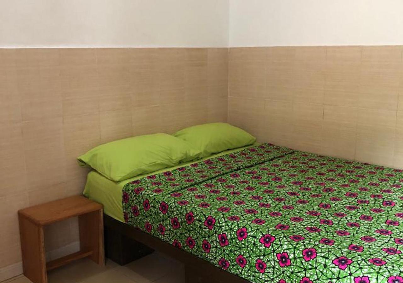 Villa Cb Abidjan Extérieur photo