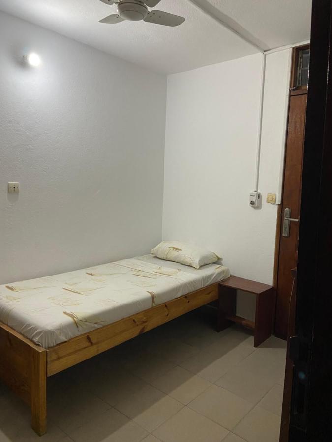 Villa Cb Abidjan Extérieur photo