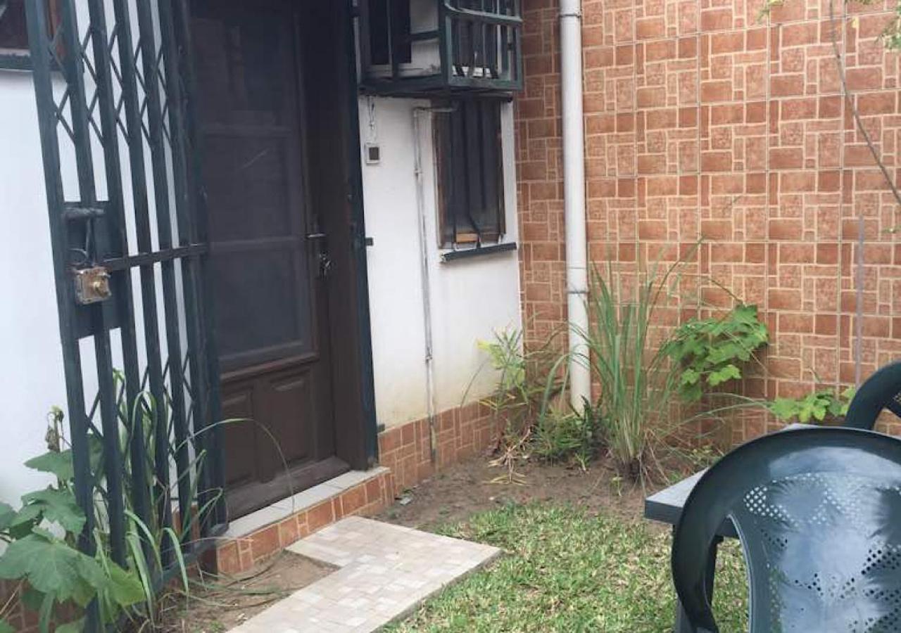 Villa Cb Abidjan Extérieur photo