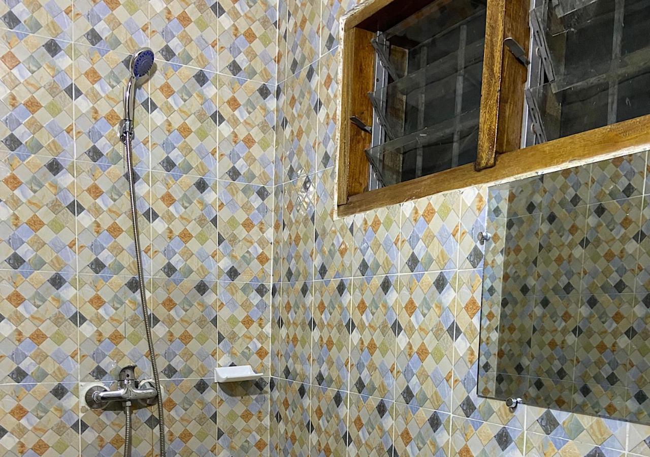 Villa Cb Abidjan Chambre photo