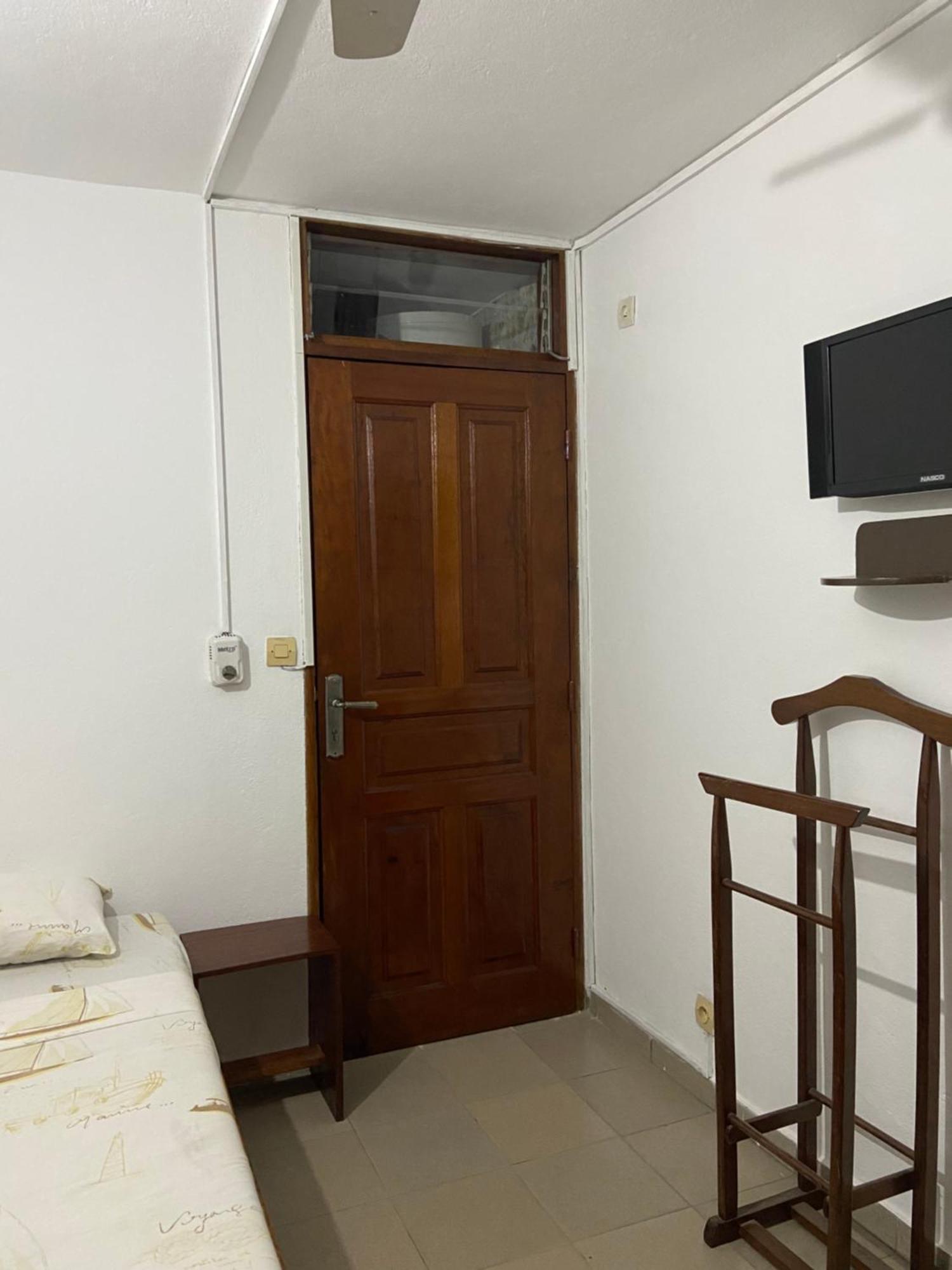 Villa Cb Abidjan Chambre photo