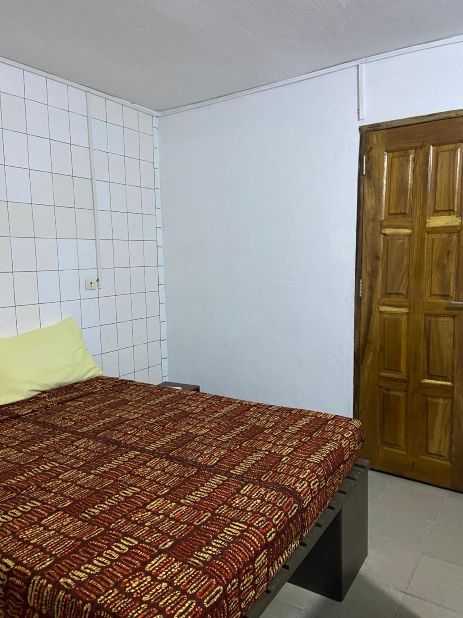 Villa Cb Abidjan Chambre photo