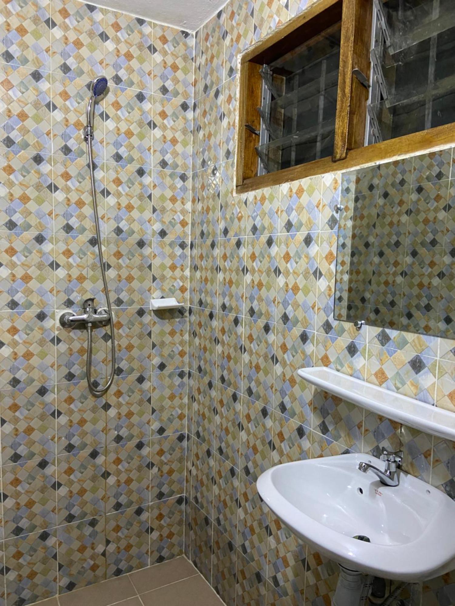 Villa Cb Abidjan Chambre photo